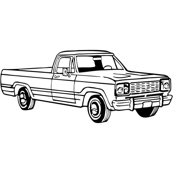 PCKUP001 Thumbnail