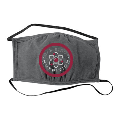 Oak Ridge Nutrition - V.I.T. ™ Shaped Face Mask (5-Pack) Thumbnail