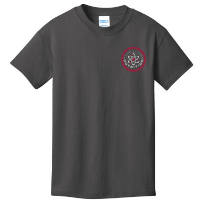 Oak Ridge Nutrition Digital Print (No Min) - Youth Core Cotton Tee Thumbnail
