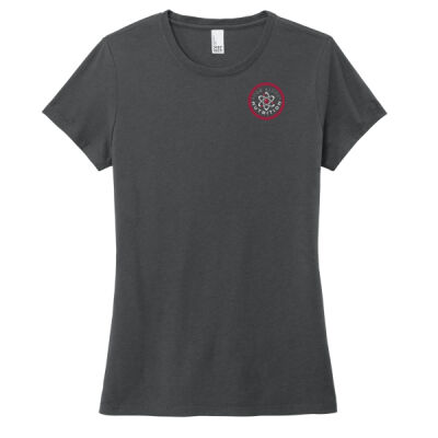 Oak Ridge Nutrition Digital Print (No Min) - &#174; Women's Perfect Tri &#174; Tee Thumbnail