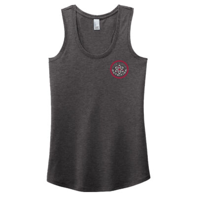 Oak Ridge Nutrition Digital Print (No Min) - ® Women's Perfect Tri ® Racerback Tank Thumbnail