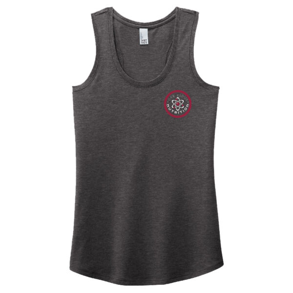 Oak Ridge Nutrition Digital Print (No Min) - ® Women's Perfect Tri ® Racerback Tank Thumbnail