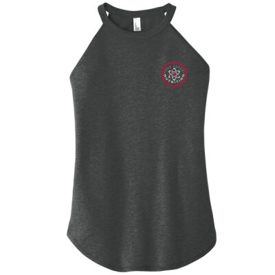Oak Ridge Nutrition Digital Print (No Min) - &#174; Women's Perfect Tri &#174; Rocker Tank Thumbnail