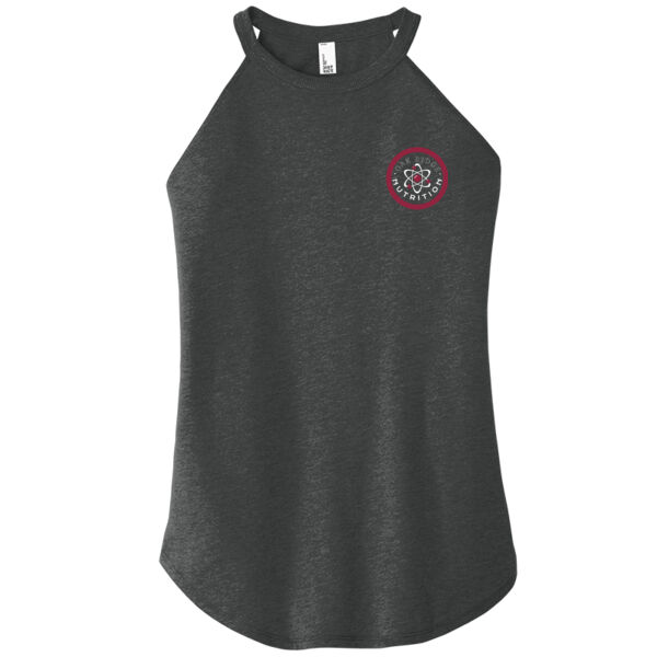 Oak Ridge Nutrition Digital Print (No Min) - &#174; Women's Perfect Tri &#174; Rocker Tank Thumbnail