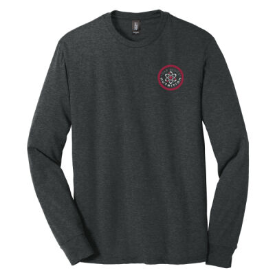 Oak Ridge Nutrition Digital Print (No Min) - Perfect Tri &#174; Long Sleeve Tee Thumbnail