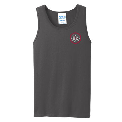 Oak Ridge Nutrition Digital Print (No Min) - Core Cotton Tank Top Thumbnail