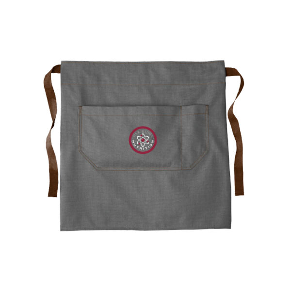Oak Ridge Nutrition - &#174; Market Half Bistro Apron Thumbnail