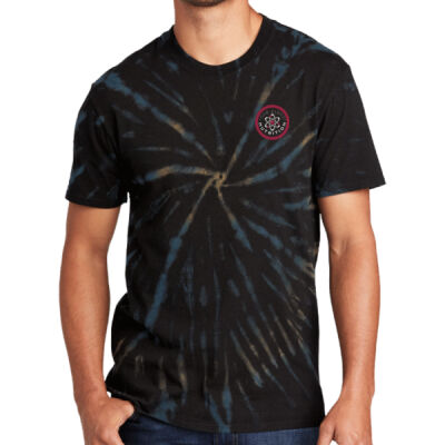 Oak Ridge Nutrition Screen Printed (6 min) - Tie Dye Tee Thumbnail
