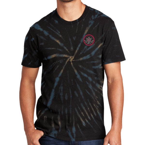 Oak Ridge Nutrition Screen Printed (6 min) - Tie Dye Tee Thumbnail