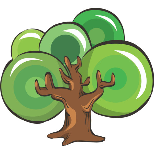 Tree 34 Thumbnail