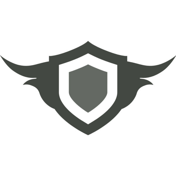 Military Shield Badge Emblem 2 Thumbnail