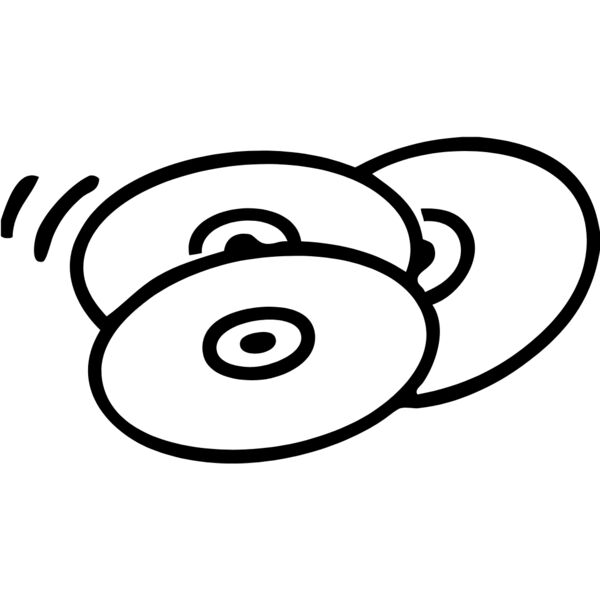 CD Disc 1 Thumbnail