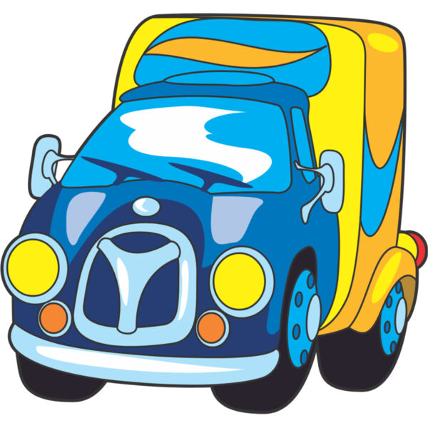 Car 2 Thumbnail