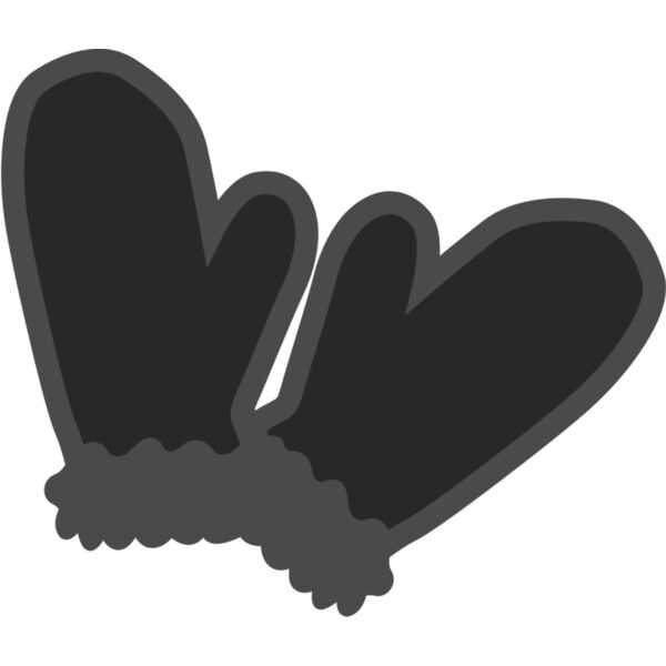 Mittens 1 Thumbnail