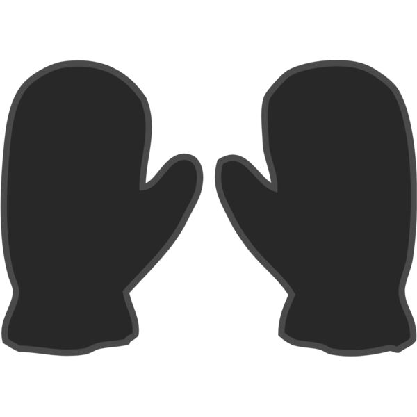 Mittens 2 Thumbnail