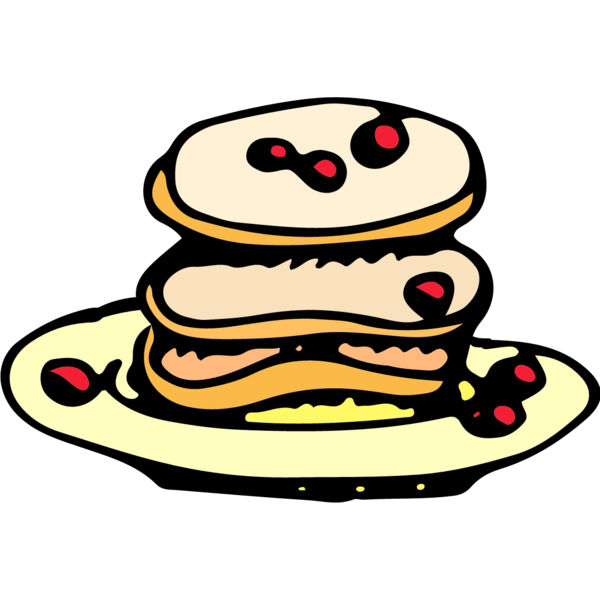 Pancake 1 Thumbnail
