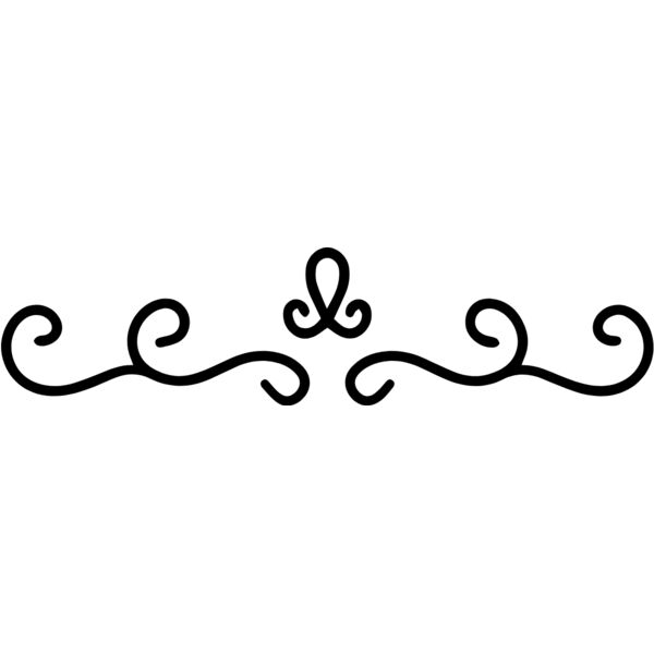 Floral Divider 17 Thumbnail