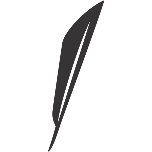 Feather Silhouette 2 Thumbnail