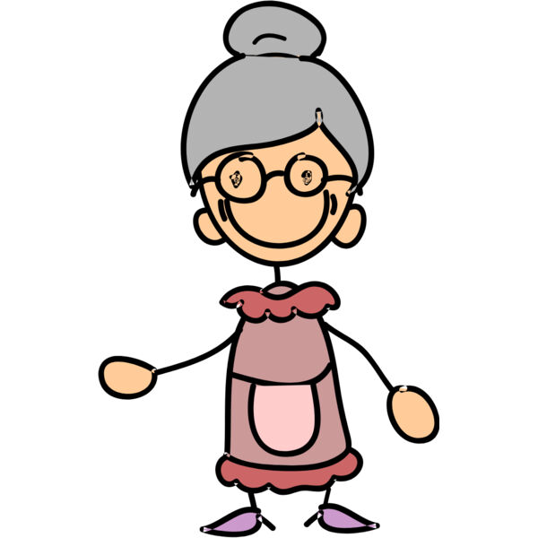 Grandma 2 Thumbnail