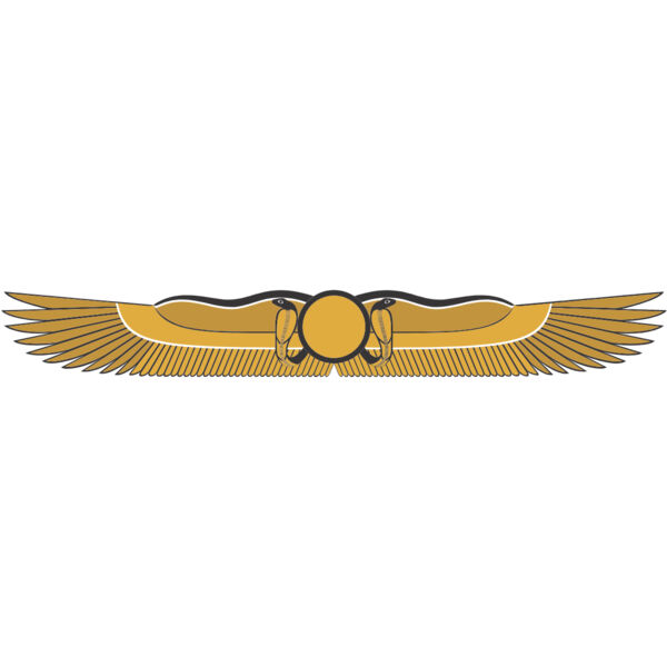 Egyptian Twin Cobras 1 Thumbnail