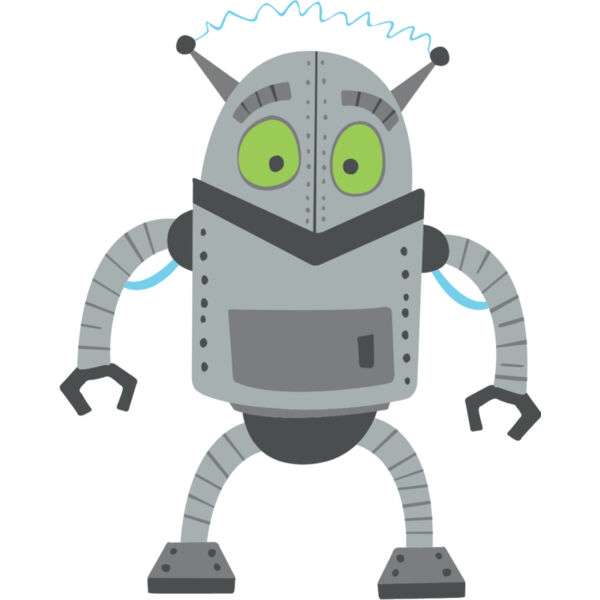 Robot 1 Thumbnail