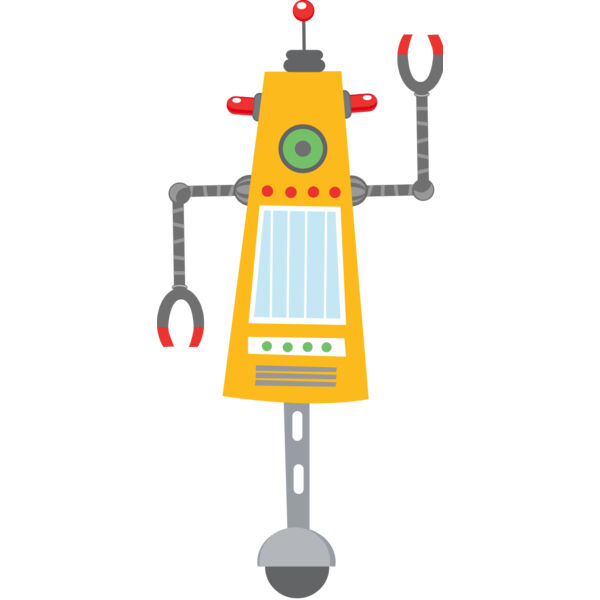 Robot 9 Thumbnail