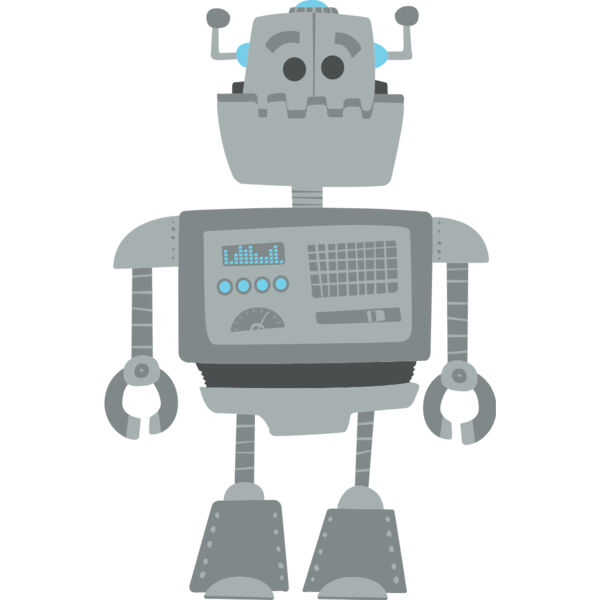 Robot 4 Thumbnail