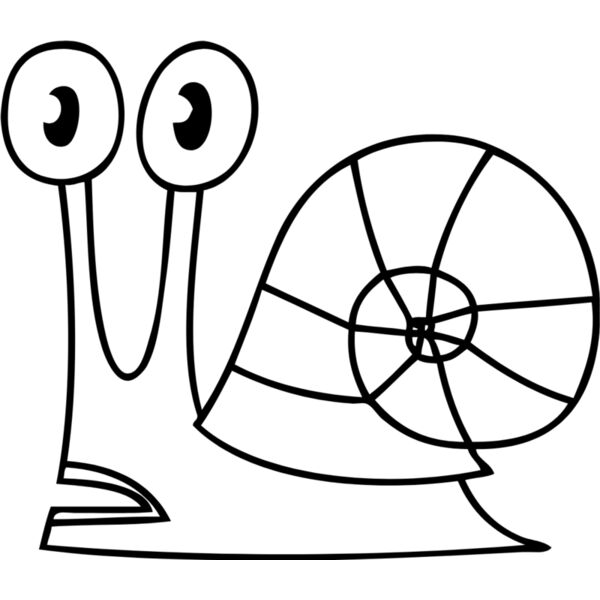 snail Thumbnail