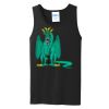 Core Cotton Tank Top Thumbnail