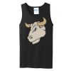 Core Cotton Tank Top Thumbnail
