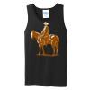 Core Cotton Tank Top Thumbnail