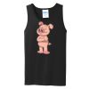 Core Cotton Tank Top Thumbnail