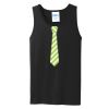 Core Cotton Tank Top Thumbnail