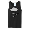Core Cotton Tank Top Thumbnail