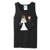 Core Cotton Tank Top Thumbnail