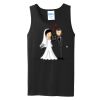 Core Cotton Tank Top Thumbnail