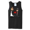 Core Cotton Tank Top Thumbnail
