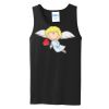 Core Cotton Tank Top Thumbnail