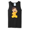 Core Cotton Tank Top Thumbnail