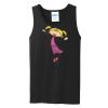 Core Cotton Tank Top Thumbnail