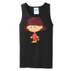 Core Cotton Tank Top Thumbnail