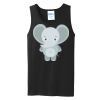 Core Cotton Tank Top Thumbnail