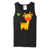 Core Cotton Tank Top Thumbnail