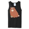Core Cotton Tank Top Thumbnail