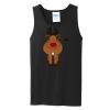 Core Cotton Tank Top Thumbnail