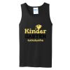 Core Cotton Tank Top Thumbnail