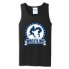 Core Cotton Tank Top Thumbnail
