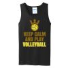 Core Cotton Tank Top Thumbnail
