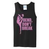 Core Cotton Tank Top Thumbnail