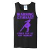 Core Cotton Tank Top Thumbnail